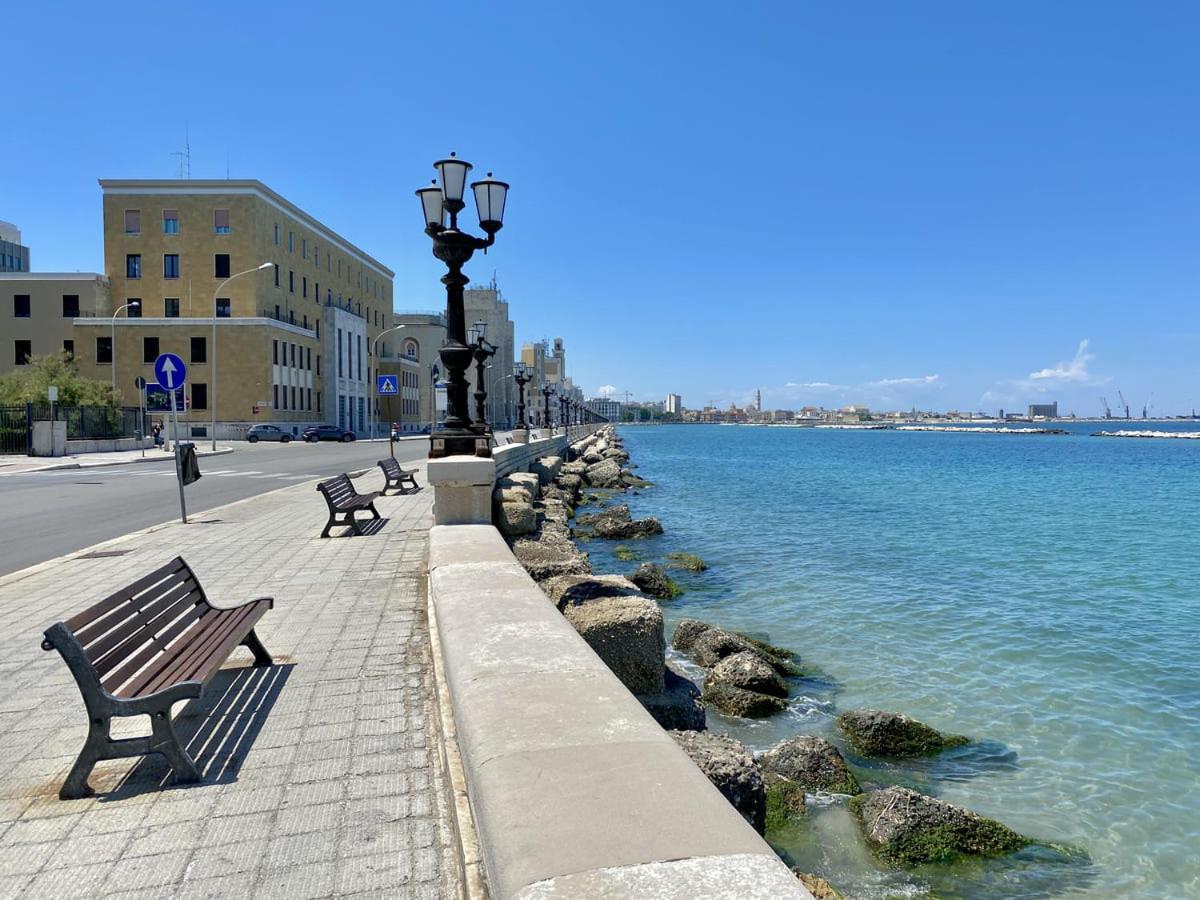 Kalimera Bari Exterior photo