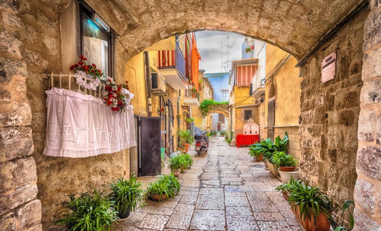 Kalimera Bari Exterior photo