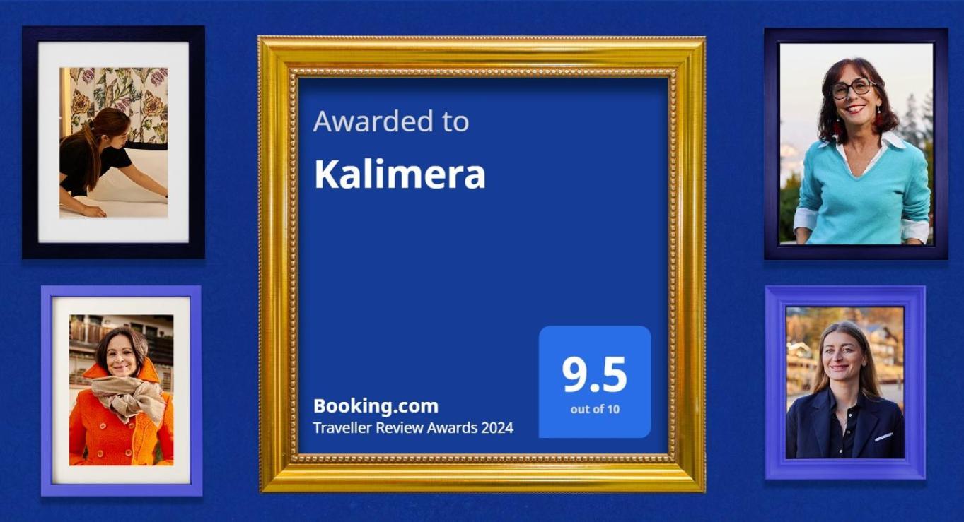 Kalimera Bari Exterior photo