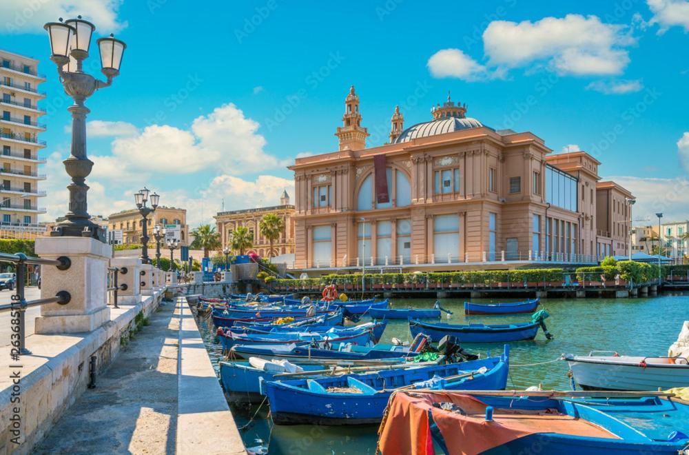 Kalimera Bari Exterior photo